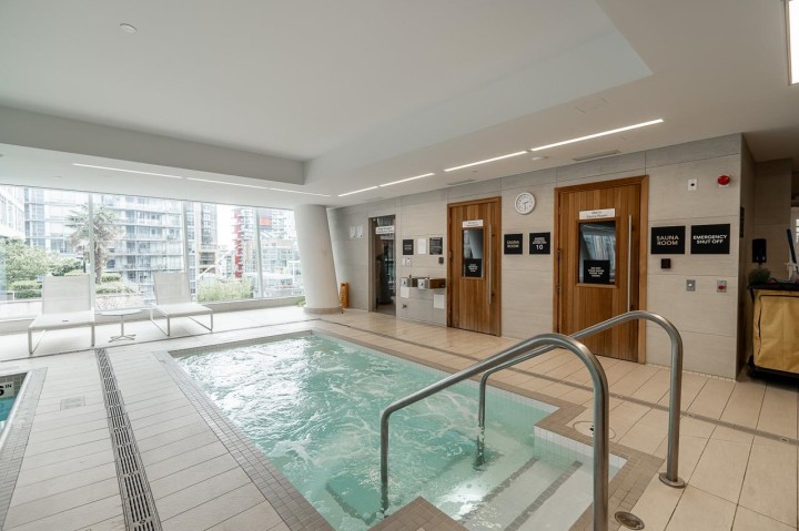 Photo 30 at 5302 - 1289 Hornby Street, Downtown VW, Vancouver West