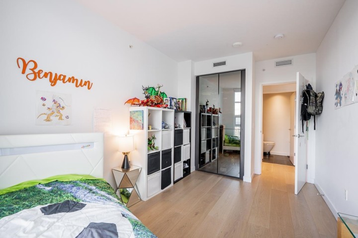 Photo 14 at 5302 - 1289 Hornby Street, Downtown VW, Vancouver West
