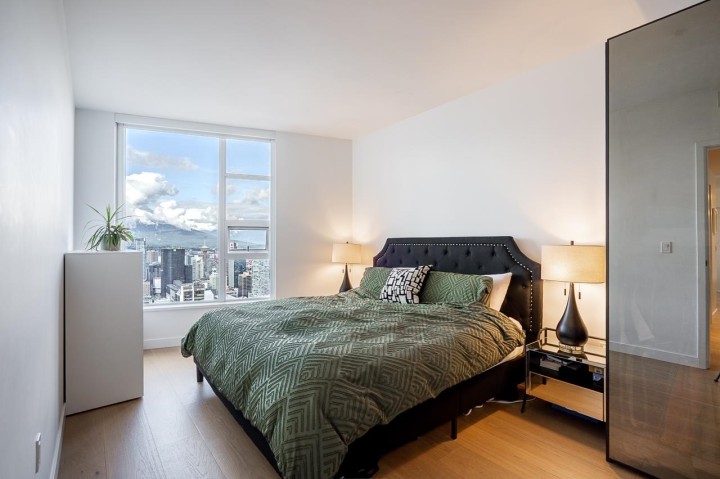 Photo 18 at 5302 - 1289 Hornby Street, Downtown VW, Vancouver West