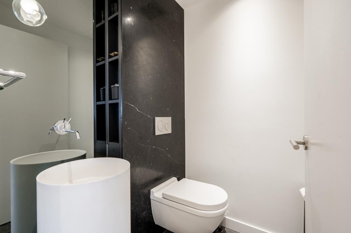 Photo 15 at 5302 - 1289 Hornby Street, Downtown VW, Vancouver West