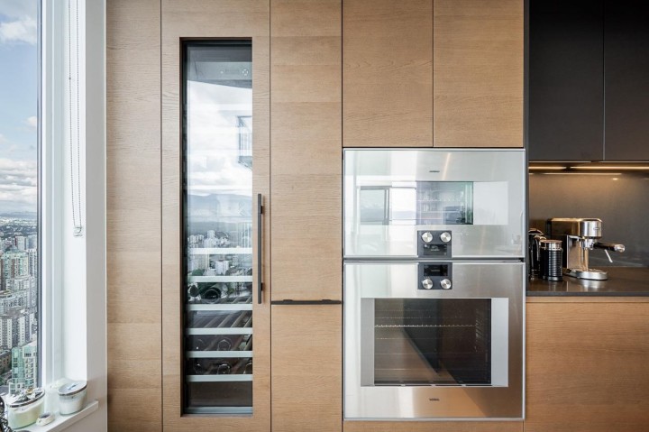 Photo 11 at 5302 - 1289 Hornby Street, Downtown VW, Vancouver West