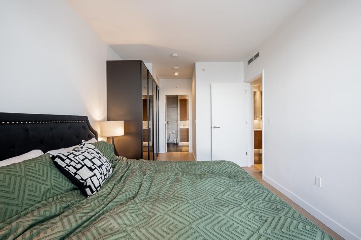 Photo 19 at 5302 - 1289 Hornby Street, Downtown VW, Vancouver West