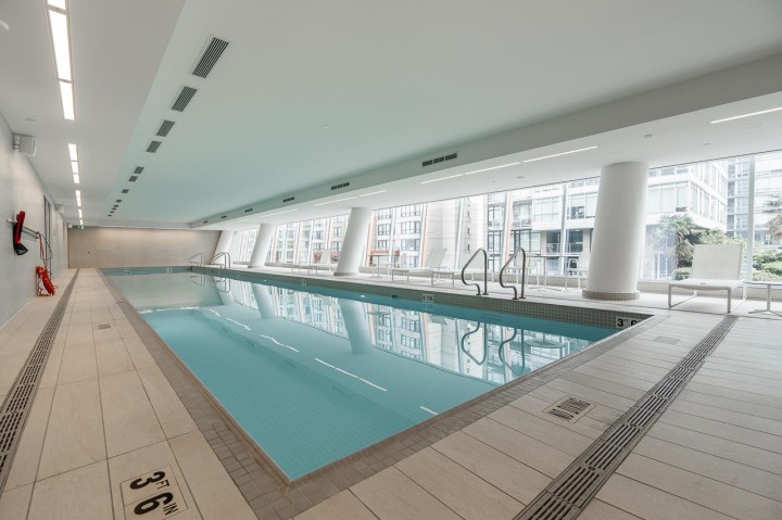 Photo 31 at 5302 - 1289 Hornby Street, Downtown VW, Vancouver West