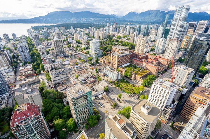 Photo 4 at 5302 - 1289 Hornby Street, Downtown VW, Vancouver West