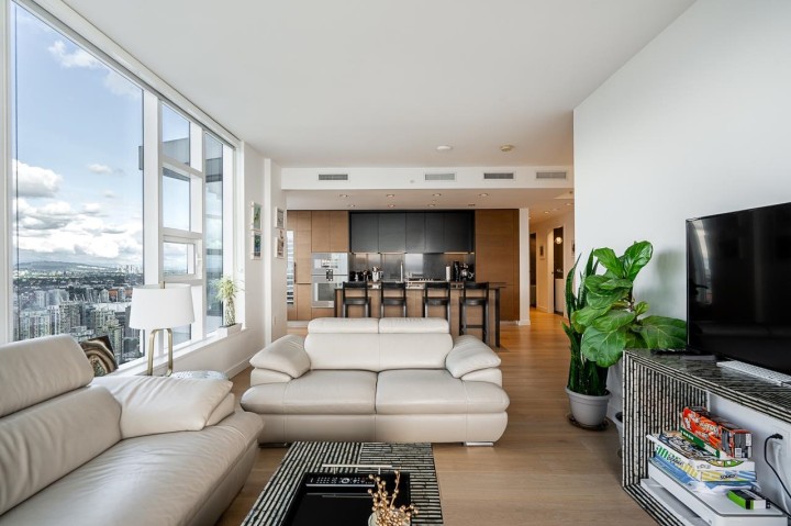 Photo 8 at 5302 - 1289 Hornby Street, Downtown VW, Vancouver West