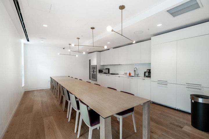 Photo 25 at 5302 - 1289 Hornby Street, Downtown VW, Vancouver West