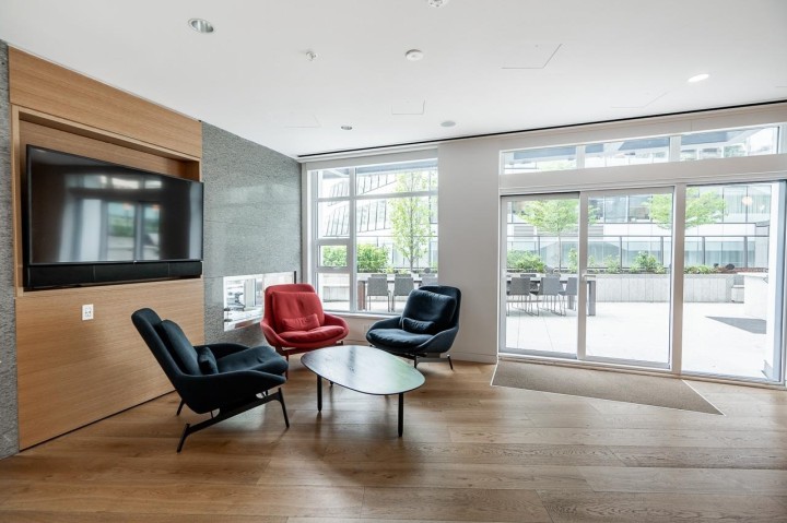 Photo 21 at 5302 - 1289 Hornby Street, Downtown VW, Vancouver West