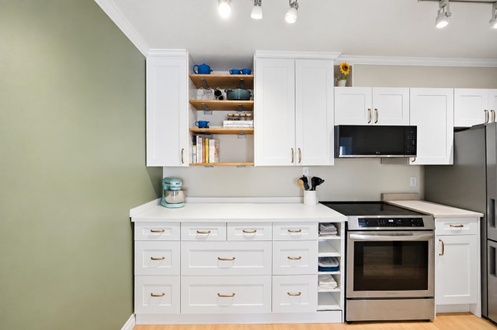 Photo 6 at 203 - 36 E 14th Avenue, Mount Pleasant VE, Vancouver East