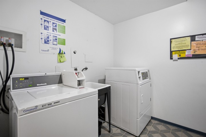 Photo 17 at 203 - 36 E 14th Avenue, Mount Pleasant VE, Vancouver East