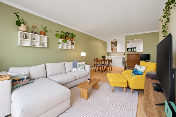 Photo 3 at 203 - 36 E 14th Avenue, Mount Pleasant VE, Vancouver East