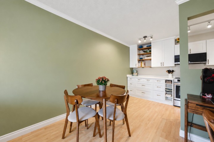 Photo 5 at 203 - 36 E 14th Avenue, Mount Pleasant VE, Vancouver East