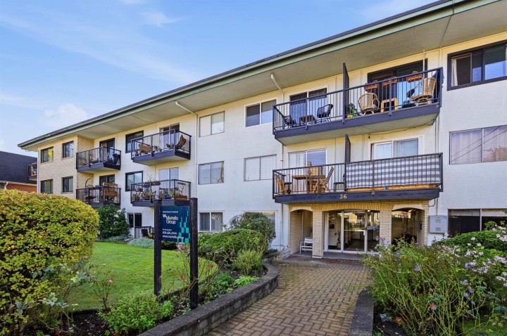 Photo 18 at 203 - 36 E 14th Avenue, Mount Pleasant VE, Vancouver East
