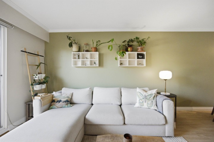 Photo 4 at 203 - 36 E 14th Avenue, Mount Pleasant VE, Vancouver East