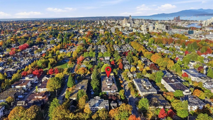 Photo 21 at 203 - 36 E 14th Avenue, Mount Pleasant VE, Vancouver East