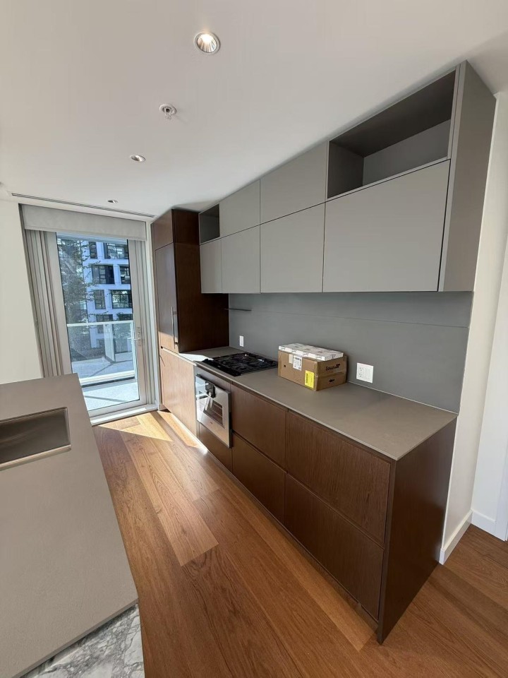Photo 2 at 1208 - 1277 Hornby Street, Downtown VW, Vancouver West