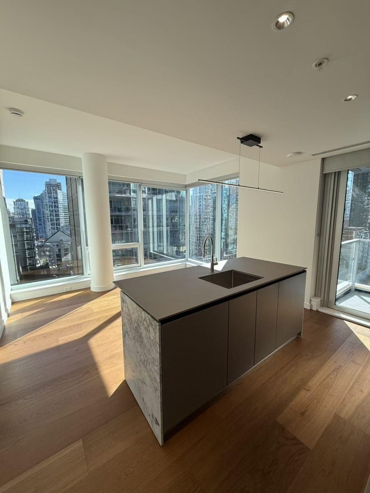 Photo 3 at 1208 - 1277 Hornby Street, Downtown VW, Vancouver West