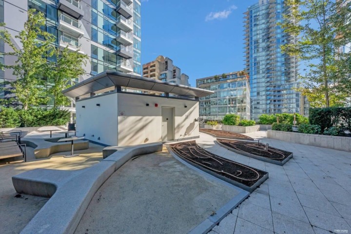 Photo 20 at 1208 - 1277 Hornby Street, Downtown VW, Vancouver West