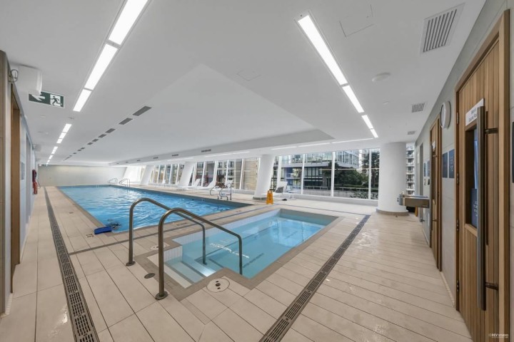Photo 19 at 1208 - 1277 Hornby Street, Downtown VW, Vancouver West