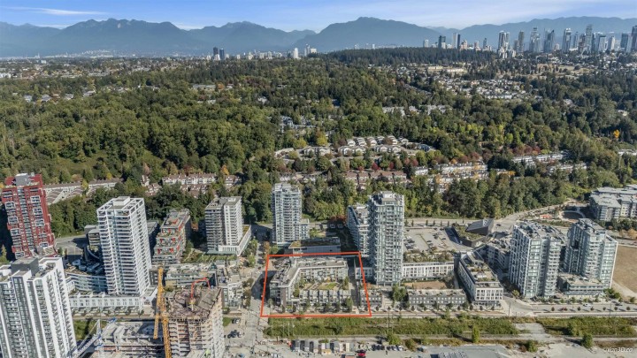 Photo 34 at 711 - 8580 River District Crossing, South Marine, Vancouver East