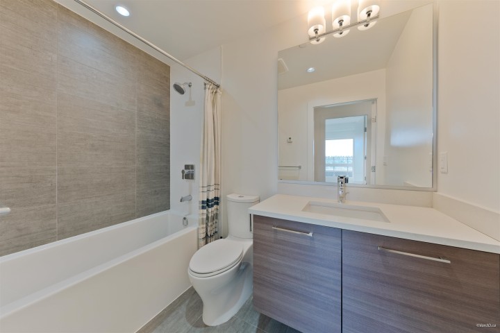 Photo 15 at 711 - 8580 River District Crossing, South Marine, Vancouver East