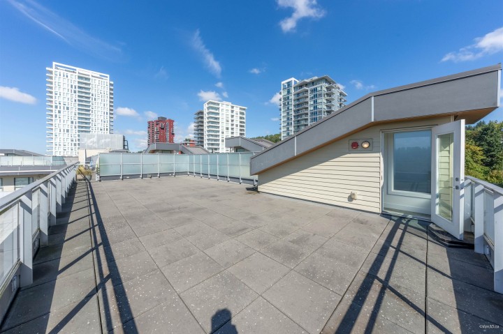 Photo 25 at 711 - 8580 River District Crossing, South Marine, Vancouver East