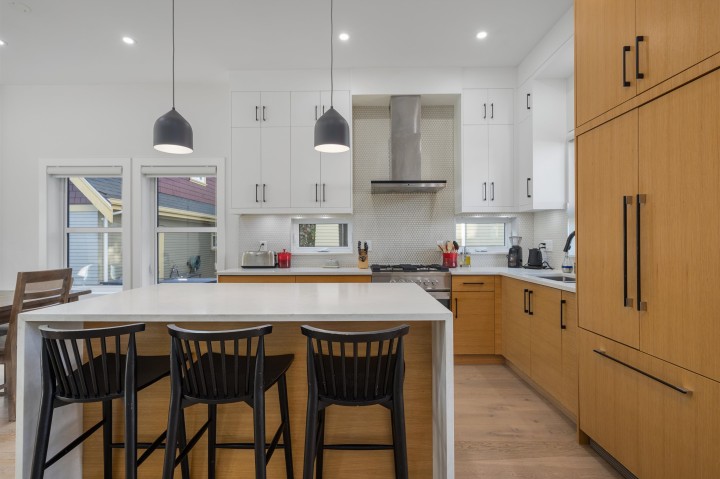 Photo 6 at 1315 E 20 Avenue, Knight, Vancouver East