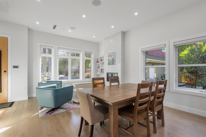 Photo 12 at 1315 E 20 Avenue, Knight, Vancouver East