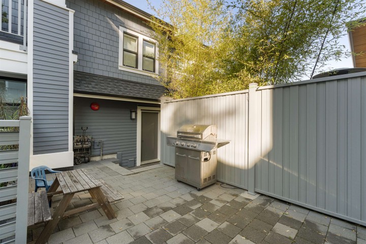 Photo 36 at 1315 E 20 Avenue, Knight, Vancouver East