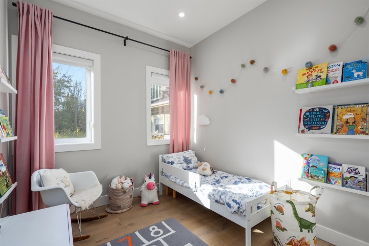 Photo 24 at 1315 E 20 Avenue, Knight, Vancouver East