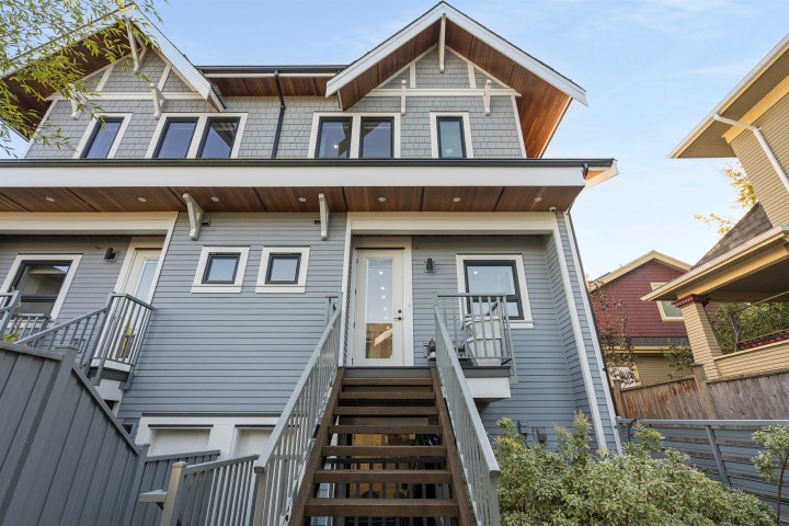 Photo 38 at 1315 E 20 Avenue, Knight, Vancouver East