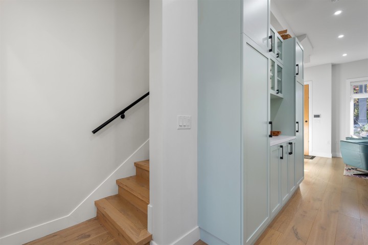 Photo 14 at 1315 E 20 Avenue, Knight, Vancouver East