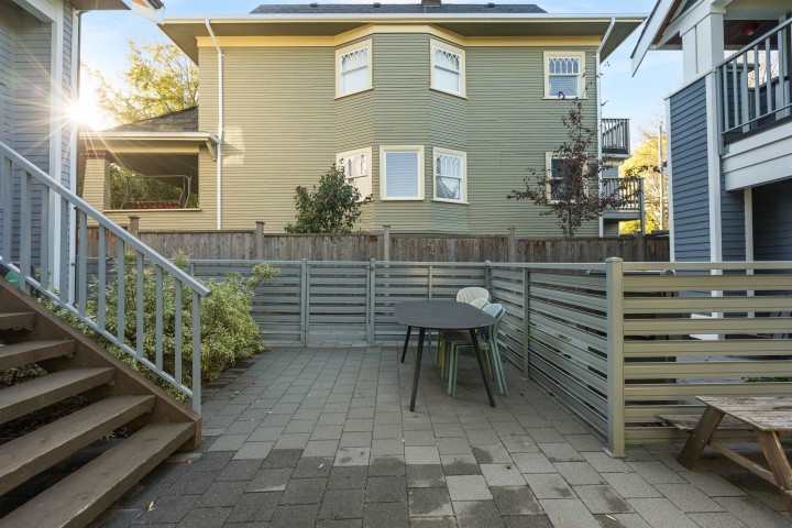 Photo 37 at 1315 E 20 Avenue, Knight, Vancouver East