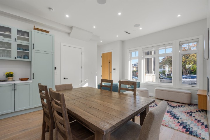 Photo 15 at 1315 E 20 Avenue, Knight, Vancouver East