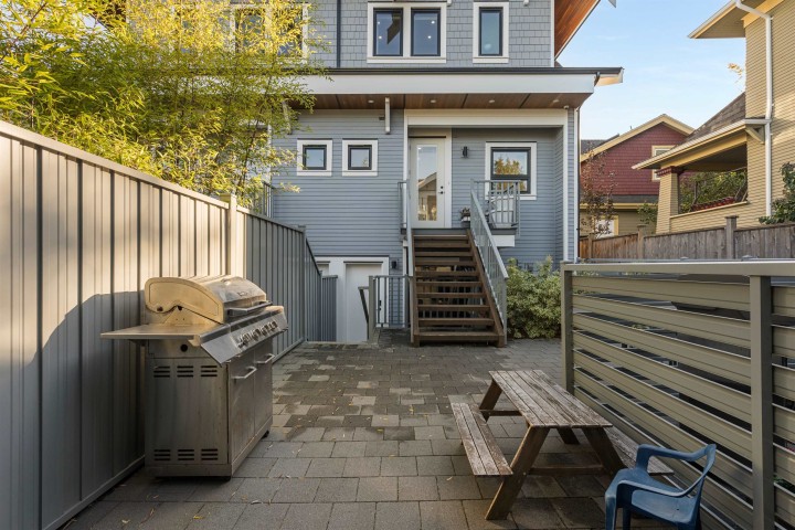 Photo 39 at 1315 E 20 Avenue, Knight, Vancouver East
