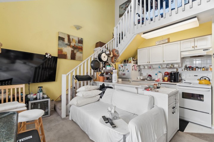 Photo 6 at 8 - 2023 W 4th Avenue, Kitsilano, Vancouver West