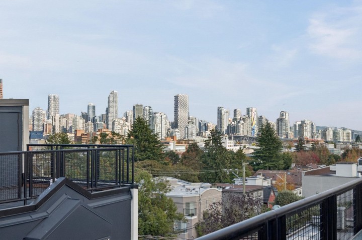 Photo 18 at 8 - 2023 W 4th Avenue, Kitsilano, Vancouver West