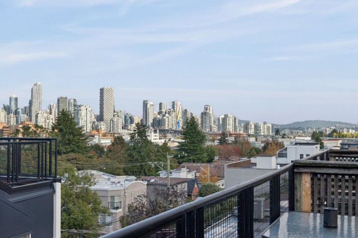 Photo 19 at 8 - 2023 W 4th Avenue, Kitsilano, Vancouver West