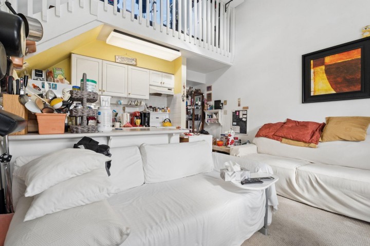 Photo 4 at 8 - 2023 W 4th Avenue, Kitsilano, Vancouver West