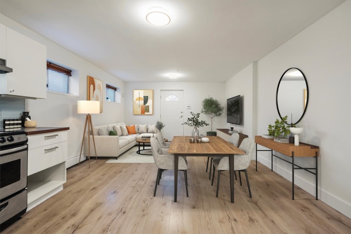 Photo 27 at 35 W 15th Avenue, Mount Pleasant VW, Vancouver West