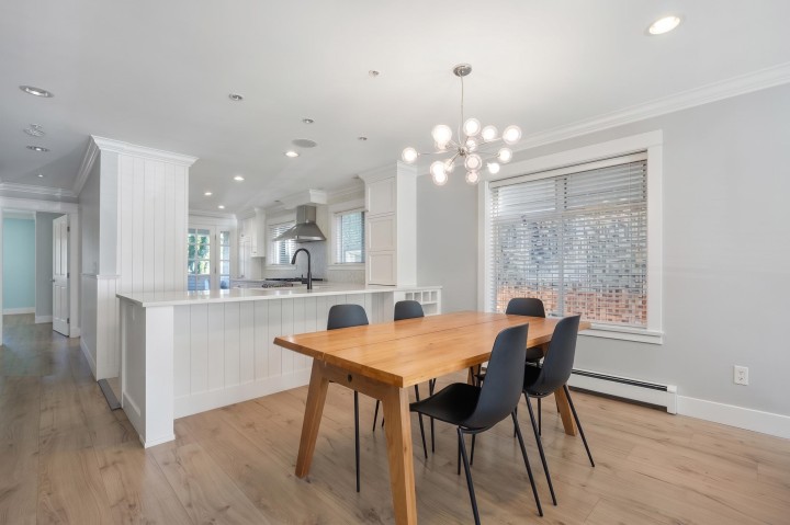 Photo 6 at 35 W 15th Avenue, Mount Pleasant VW, Vancouver West