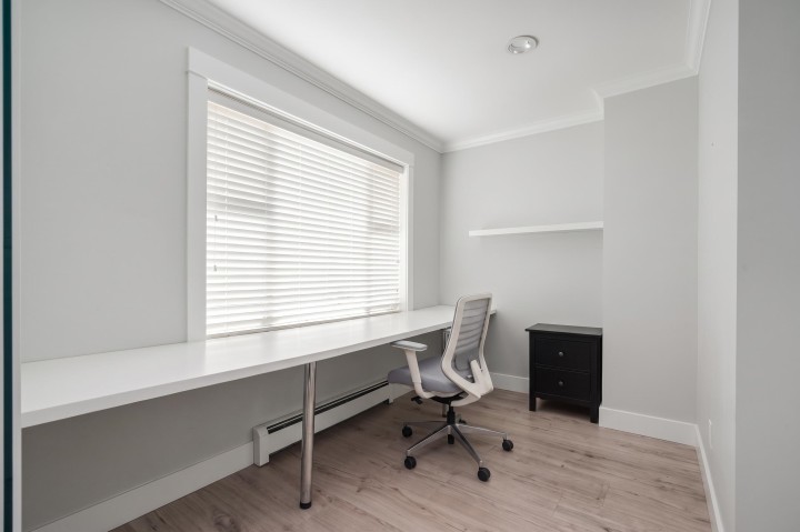 Photo 17 at 35 W 15th Avenue, Mount Pleasant VW, Vancouver West