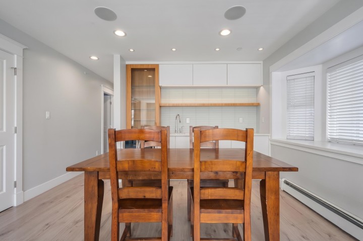 Photo 16 at 35 W 15th Avenue, Mount Pleasant VW, Vancouver West