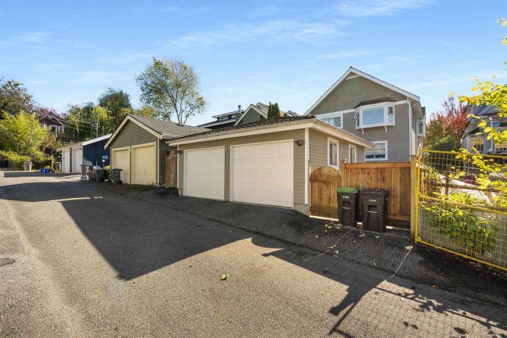Photo 36 at 35 W 15th Avenue, Mount Pleasant VW, Vancouver West