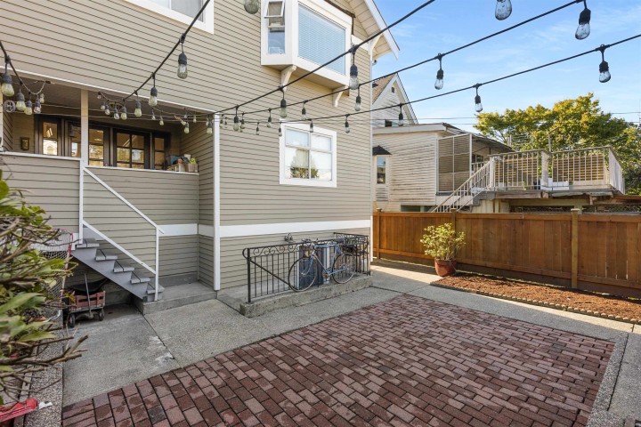 Photo 32 at 35 W 15th Avenue, Mount Pleasant VW, Vancouver West