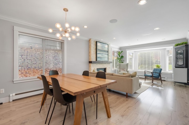 Photo 5 at 35 W 15th Avenue, Mount Pleasant VW, Vancouver West