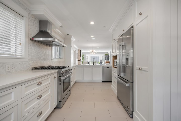 Photo 10 at 35 W 15th Avenue, Mount Pleasant VW, Vancouver West