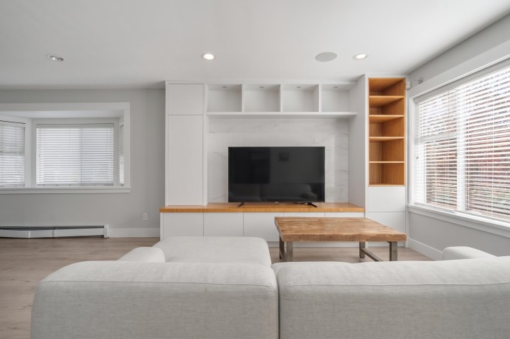 Photo 14 at 35 W 15th Avenue, Mount Pleasant VW, Vancouver West