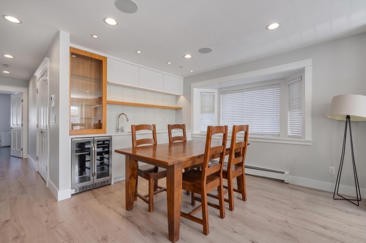 Photo 15 at 35 W 15th Avenue, Mount Pleasant VW, Vancouver West