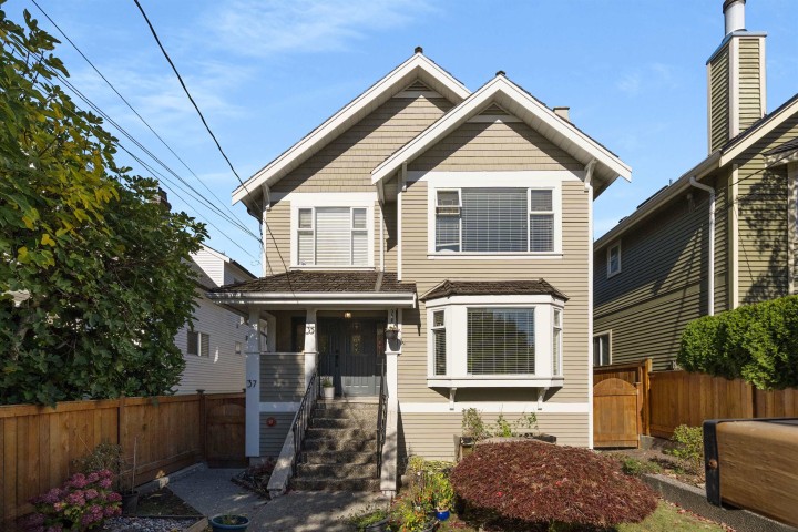 Photo 35 at 35 W 15th Avenue, Mount Pleasant VW, Vancouver West