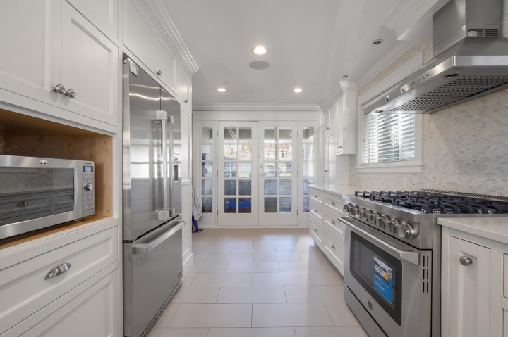 Photo 8 at 35 W 15th Avenue, Mount Pleasant VW, Vancouver West